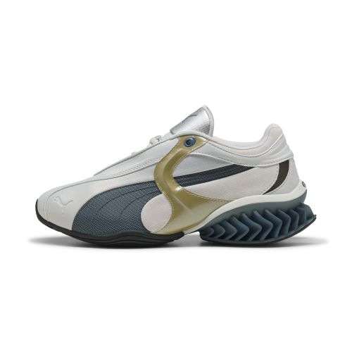 CELL GEO 1 Millenium Sneakers Unisex in Gray | Size 10 - PUMA - Modalova