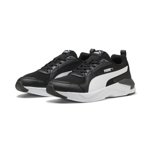 Sneakers X-Ray 4 Light unisex, Accessori, Nero, 44 - PUMA - Modalova