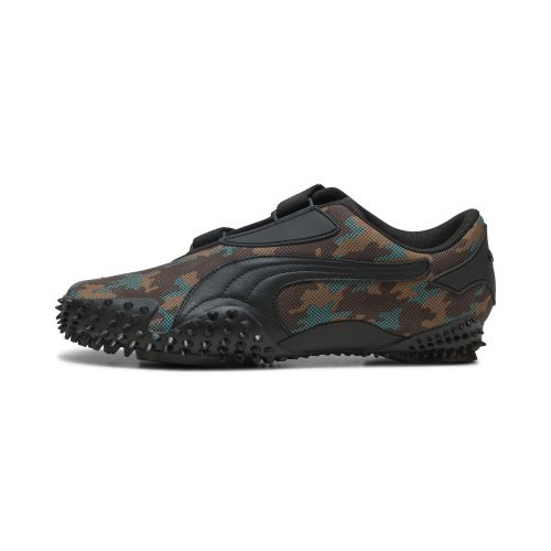 Zapatillas Mostro estampadas unisex, Calzado, Azul, 36 - PUMA - Modalova