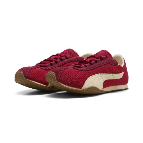 Sneakers H-Street Elastic unisex, Accessori, Rosso, 35.5 - PUMA - Modalova