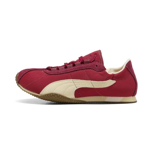 Sneakers H-Street Elastic unisex, Accessori, Rosso, 35.5 - PUMA - Modalova