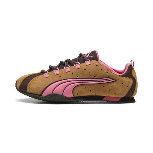 H-Street WTR II Sneakers Unisex in Brown | Size 10.5 - PUMA - Modalova
