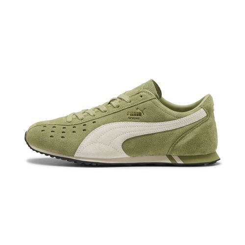 Sprint Sneakers Unisex in Green | Size 10 - PUMA - Modalova
