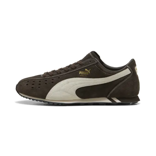 Sprint Sneakers Unisex in Brown (/) | Size 10 - PUMA - Modalova