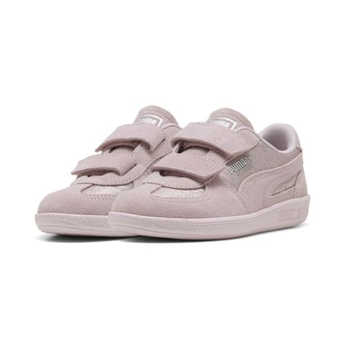 Sneakers Palermo Let It Shine per bambini, Accessori, Rosa, 27.5 - PUMA - Modalova