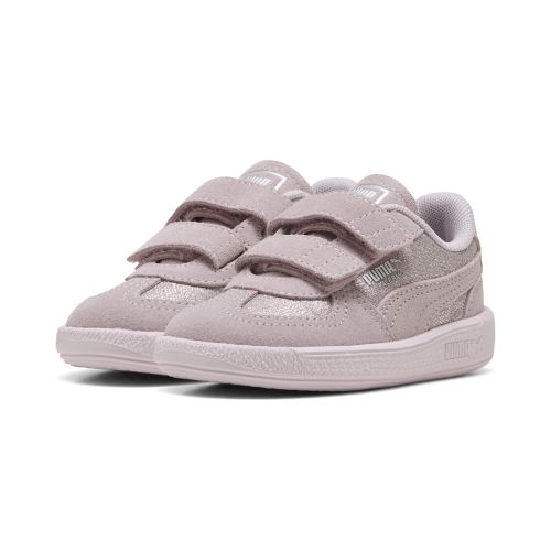 Sneakers Palermo Let It Shine per bimbi ai primi passi, Accessori, Rosa, 19 - PUMA - Modalova
