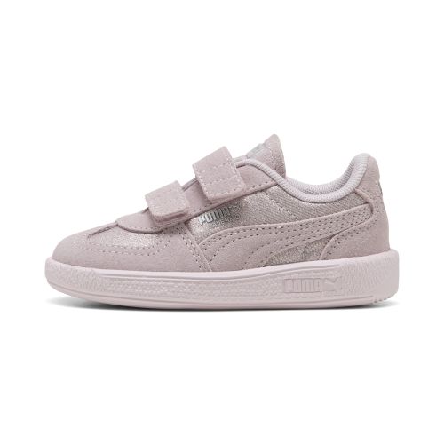 Sneakers Palermo Let It Shine per bimbi ai primi passi, Accessori, Rosa, 19 - PUMA - Modalova