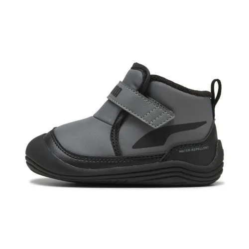 Kitten Mid Sneakers Baby, Accessoires, , 18 - PUMA - Modalova