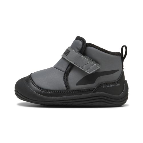 Zapatillas Kitty Mid infantiles, Accesoiros, Gris, 18 - PUMA - Modalova