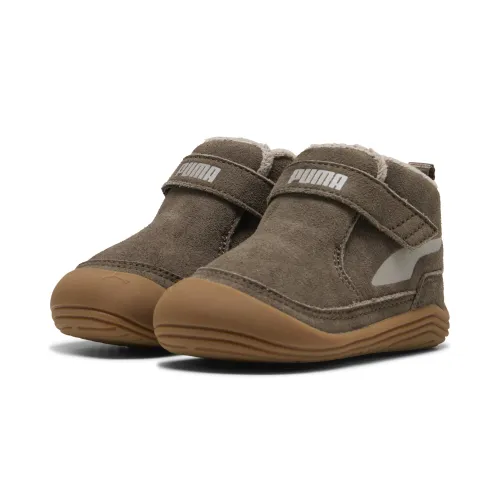 Kitten Mid Sneakers Baby, Accessoires, , 18 - PUMA - Modalova