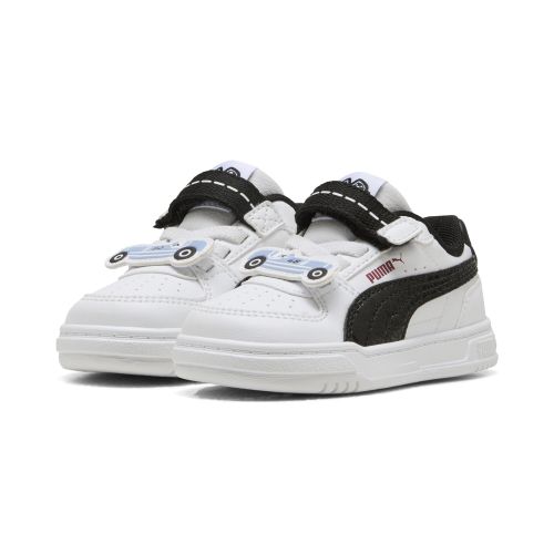 Zapatillas Caven III Racing Crew infantiles, Accesoiros, Blanco, 19 - PUMA - Modalova