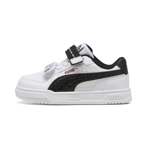 Sneakers Caven III Racing Crew per bambino, Accessori, Bianco, 19 - PUMA - Modalova