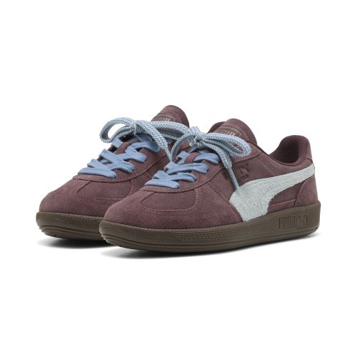 Palermo Winter-Ready Sneakers Women in Brown | Size 3 - PUMA - Modalova