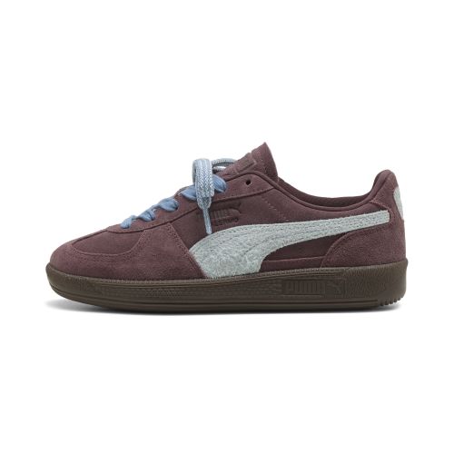 Palermo Winter-Ready Sneakers Women in Brown (/) | Size 3 - PUMA - Modalova