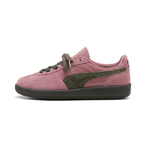 Palermo Winter-Ready Sneakers Women in Pink | Size 3 - PUMA - Modalova