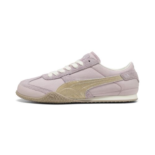 Sneakers Bella Brushed Luxe da donna, Scarpe, Rosa, 35.5 - PUMA - Modalova