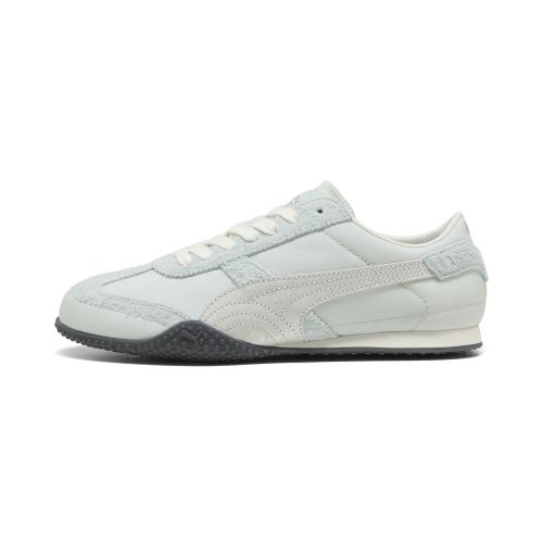 Sneakers Bella Brushed Luxe da donna, Scarpe, Verde, 35.5 - PUMA - Modalova