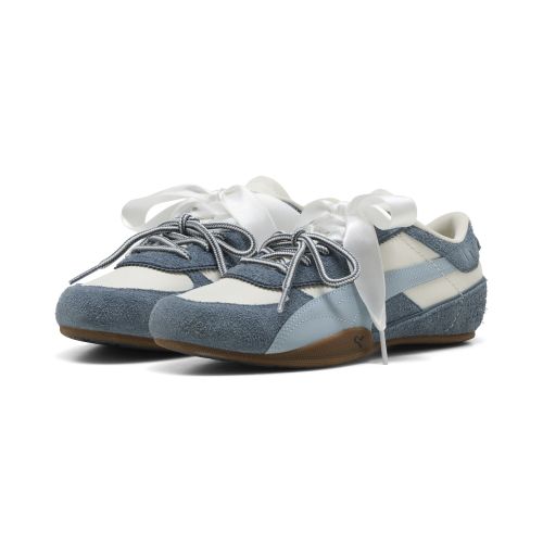 Bella Mina Sneakers Women in Blue | Size 6 - PUMA - Modalova