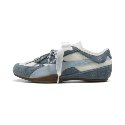 Bella Mina Sneakers Women in Blue (/) | Size 4 - PUMA - Modalova