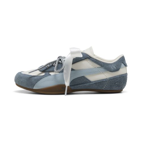 Bella Mina Sneakers Women in Blue | Size 3 - PUMA - Modalova