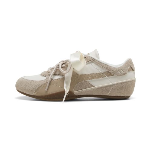 Bella Mina Sneakers Women in Beige | Size 5 - PUMA - Modalova