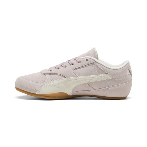 Sneakers Bella Mina Suede da donna, Scarpe, Rosa, 35.5 - PUMA - Modalova