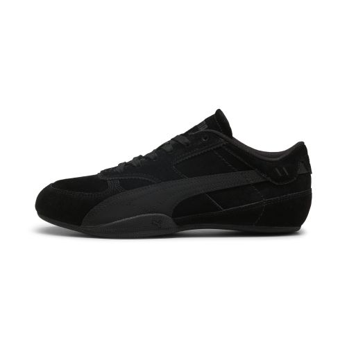 Bella Mina Suede Sneakers Women in | Size 3.5 - PUMA - Modalova