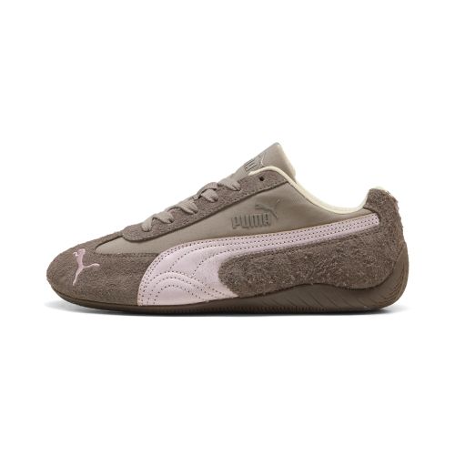 Sneakers Speedcat Brushed Luxe da donna, Scarpe, , 35.5 - PUMA - Modalova