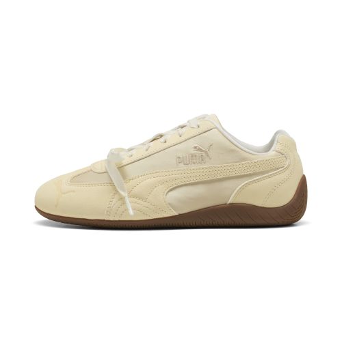 Speedcat Etoile Sneakers Women in Yellow | Size 5 - PUMA - Modalova