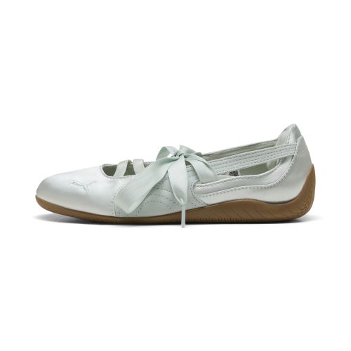 Speedcat Ballet Etoile Sneakers Women in Green | Size 4 - PUMA - Modalova