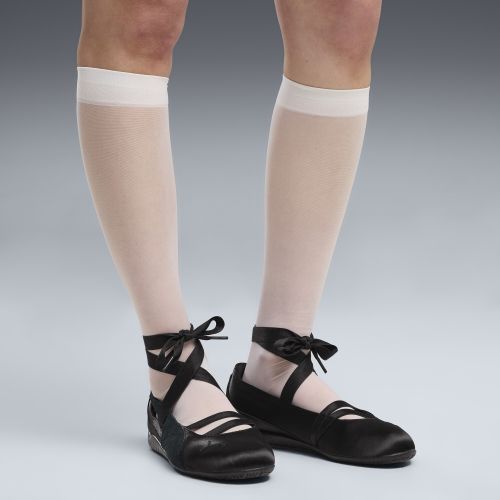 Sneaker stile ballerina Speedcat Etoile da donna, Scarpe, Nero, 35.5 - PUMA - Modalova