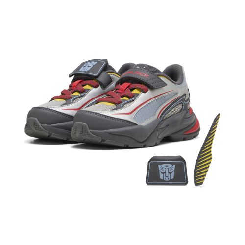 X TRANSFORMERS RS Surge Sneakers Kinder, Accessoires, , 27.5 - PUMA - Modalova
