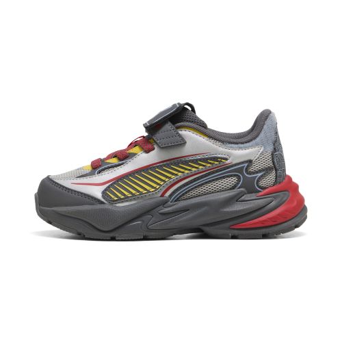 Sneakers RS Surge per bambini x TRANSFORMERS, Accessori, Grigio, 27.5 - PUMA - Modalova