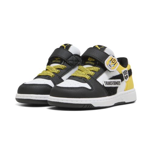 X TRANSFORMERS Rebound Slam Sneakers Baby, Accessoires, , 19 - PUMA - Modalova