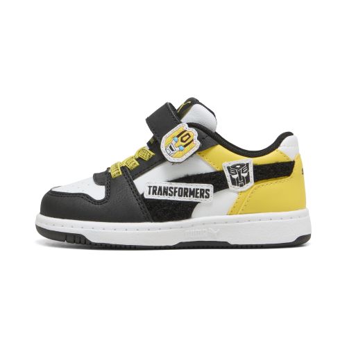 X TRANSFORMERS Rebound Slam Sneakers Baby, Accessoires, , 19 - PUMA - Modalova
