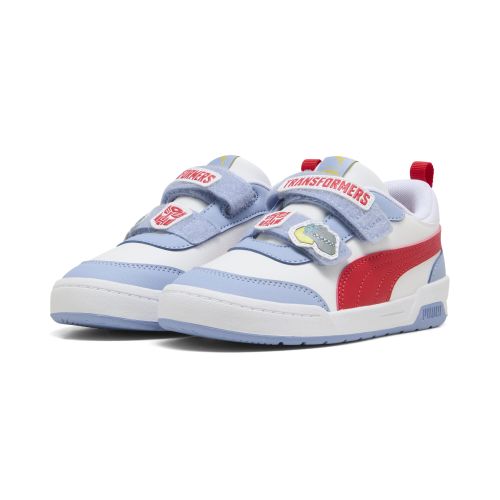 X TRANSFORMERS Multiflex 2 SL Sneakers Kinder, Accessoires, , 27.5 - PUMA - Modalova