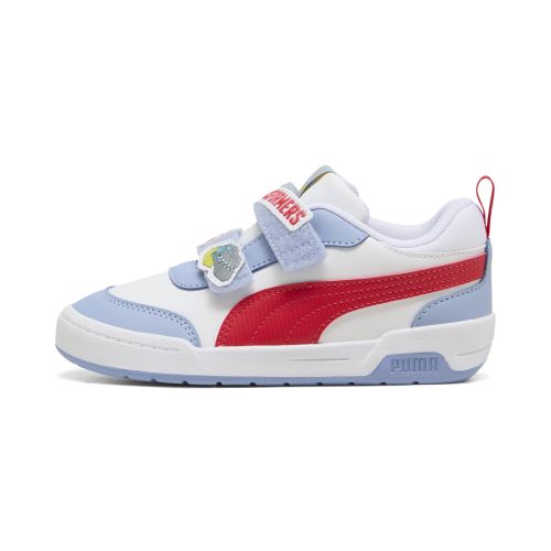Sneakers Multiflex 2 SL per bambini x TRANSFORMERS, Accessori, Bianco, 27.5 - PUMA - Modalova