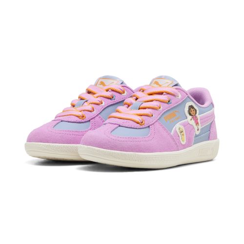 Sneakers Palermo per bambini x DORA THE EXPLORER, Accessori, Rosa, 27.5 - PUMA - Modalova
