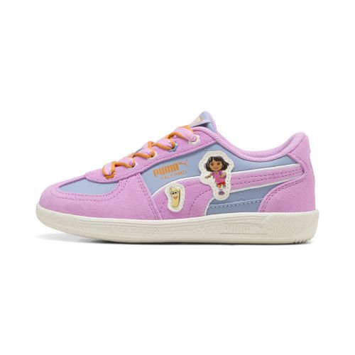Sneakers Palermo per bambini x DORA THE EXPLORER, Accessori, Rosa, 27.5 - PUMA - Modalova
