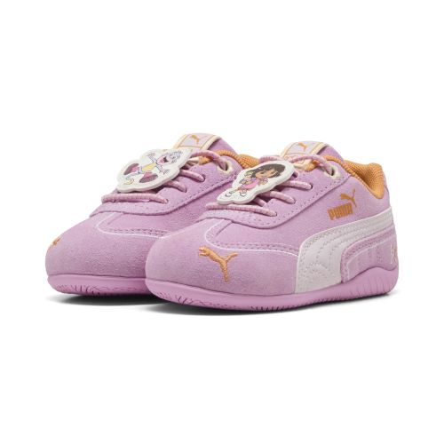 Sneakers Speedcat per bimbi ai primi passi x DORA THE EXPLORER, Accessori, Rosa, 19 - PUMA - Modalova