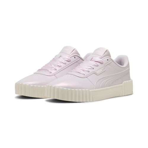 Sneakers Carina 3.0 Perla da donna, Accessori, Rosa, 35.5 - PUMA - Modalova
