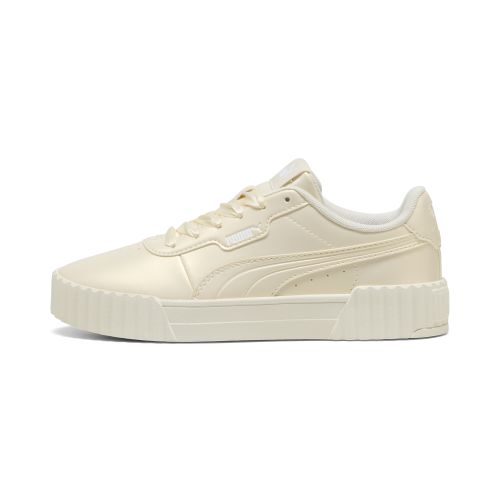 Sneakers Carina 3.0 Perla da donna, Accessori, Bianco, 35.5 - PUMA - Modalova