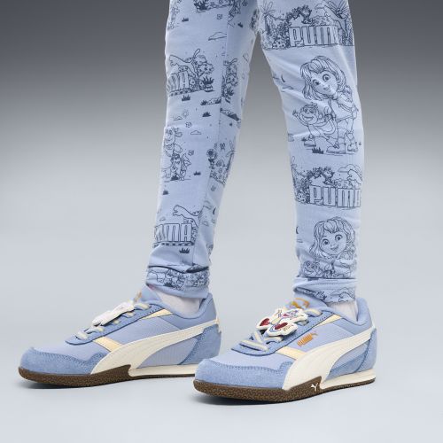 Sneakers Bella Donna per bambini x DORA THE EXPLORER, Scarpe, Blu, 27.5 - PUMA - Modalova