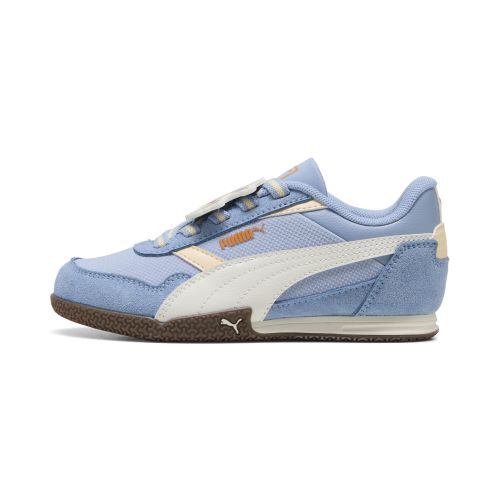 Sneakers Bella Donna per bambini x DORA THE EXPLORER, Scarpe, Blu, 27.5 - PUMA - Modalova