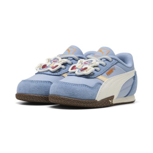 Sneakers Bella Donna per bimbi ai primi passi x DORA THE EXPLORER, Accessori, Blu, 19 - PUMA - Modalova