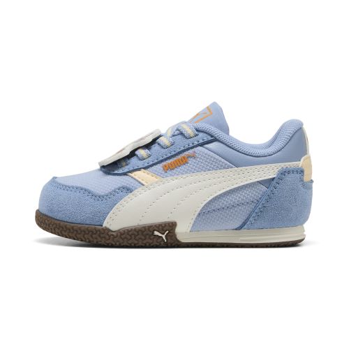 Sneakers Bella Donna per bimbi ai primi passi x DORA THE EXPLORER, Accessori, Blu, 19 - PUMA - Modalova