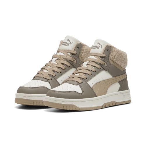 Sneakers Rebound Slam Mid per ragazzi, Accessori, , 35.5 - PUMA - Modalova