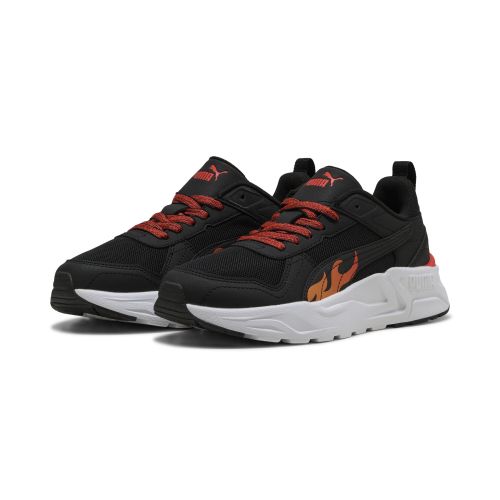 Sneakers Trinity 2 Sparks per ragazzi, Accessori, Nero, 35.5 - PUMA - Modalova