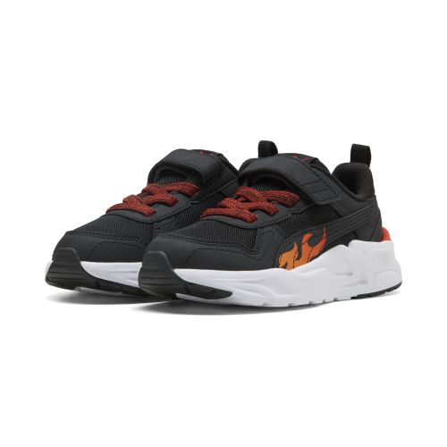 Sneakers Trinity 2 Sparks per bambini, Accessori, Nero, 27.5 - PUMA - Modalova