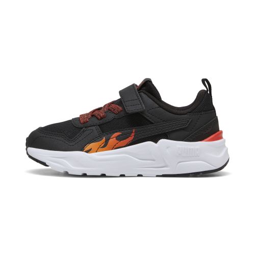 Sneakers Trinity 2 Sparks per bambini, Accessori, Nero, 27.5 - PUMA - Modalova